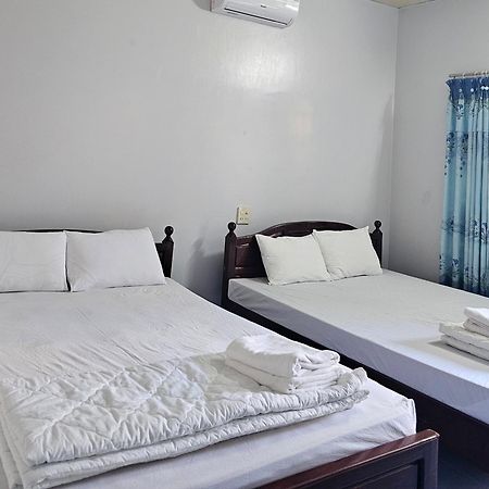 Cay Phuong Guesthouse 무이네 외부 사진