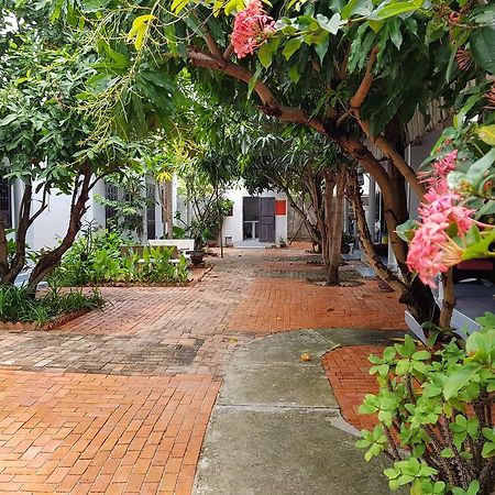 Cay Phuong Guesthouse 무이네 외부 사진