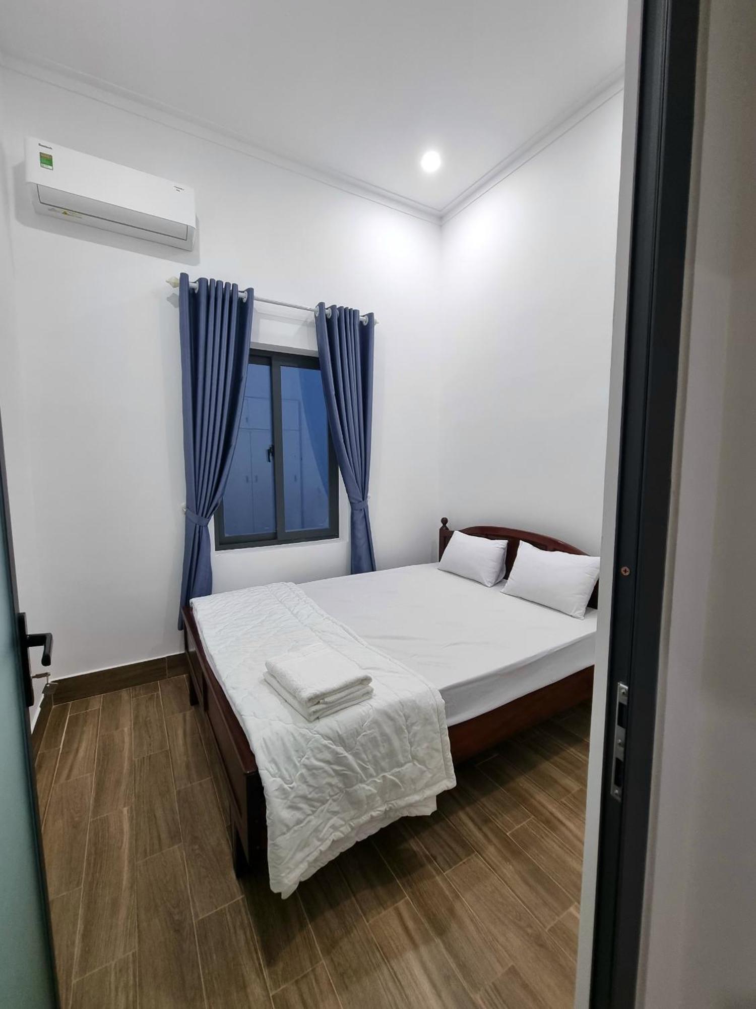 Cay Phuong Guesthouse 무이네 외부 사진