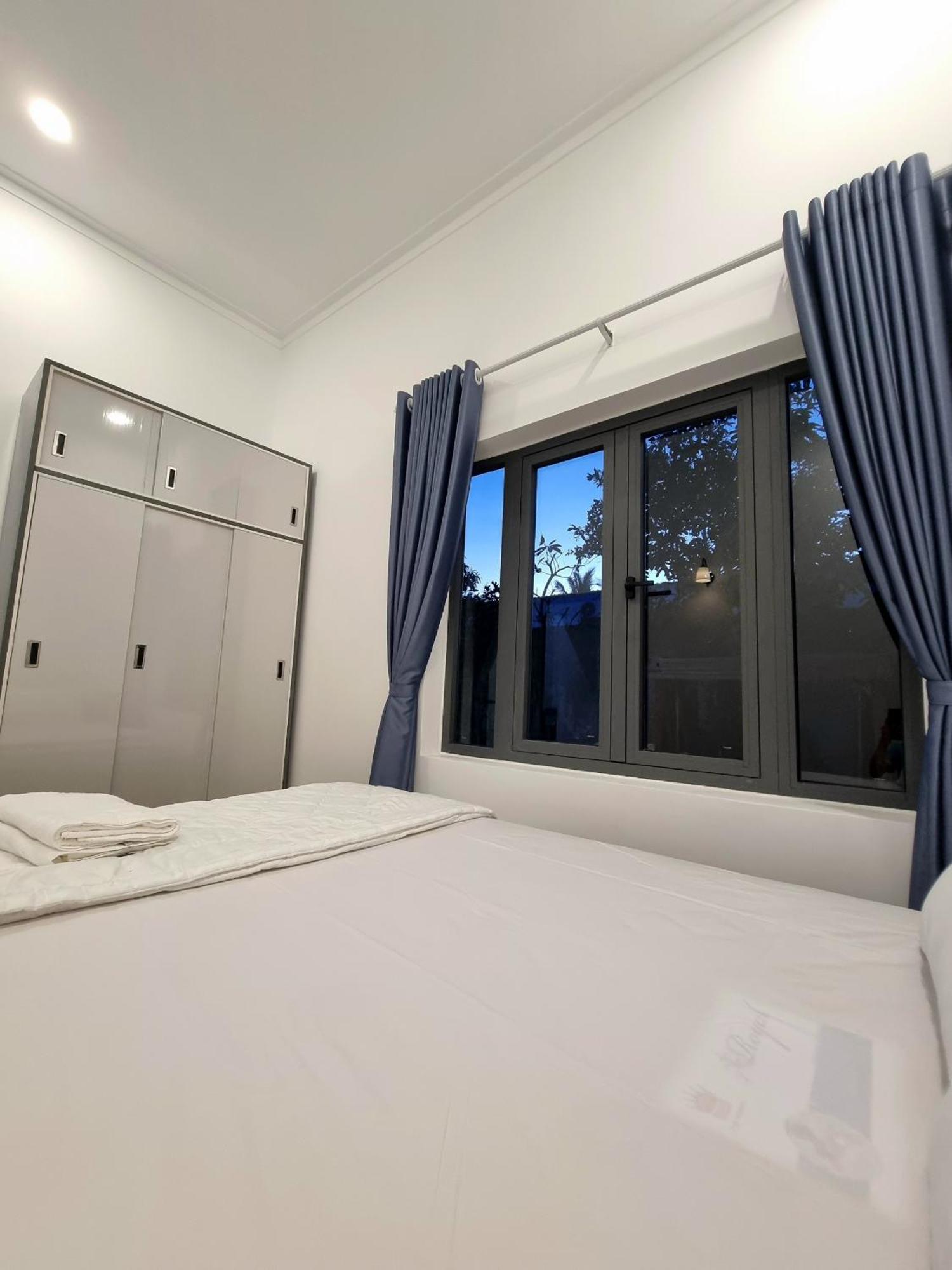 Cay Phuong Guesthouse 무이네 외부 사진