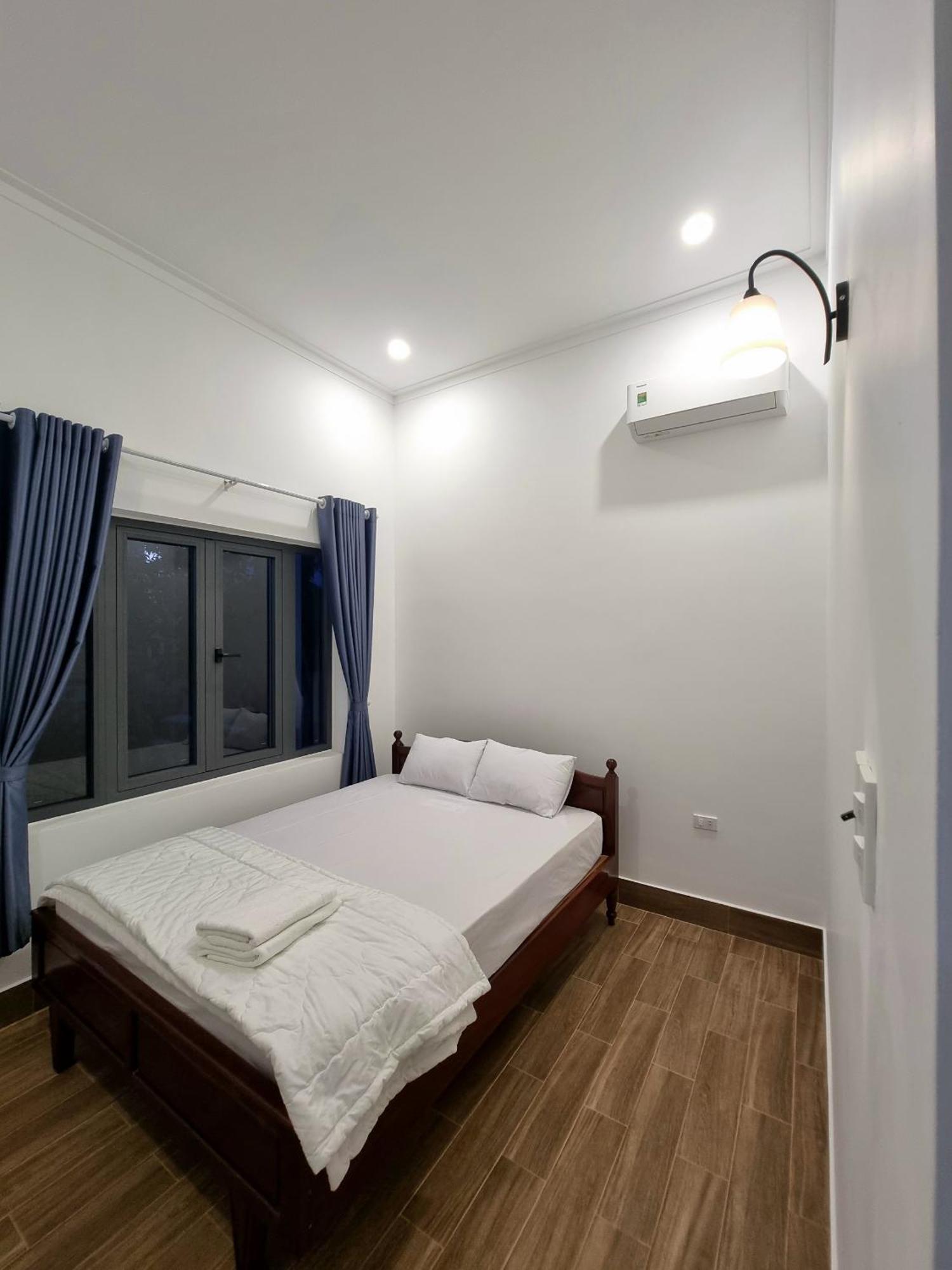 Cay Phuong Guesthouse 무이네 외부 사진