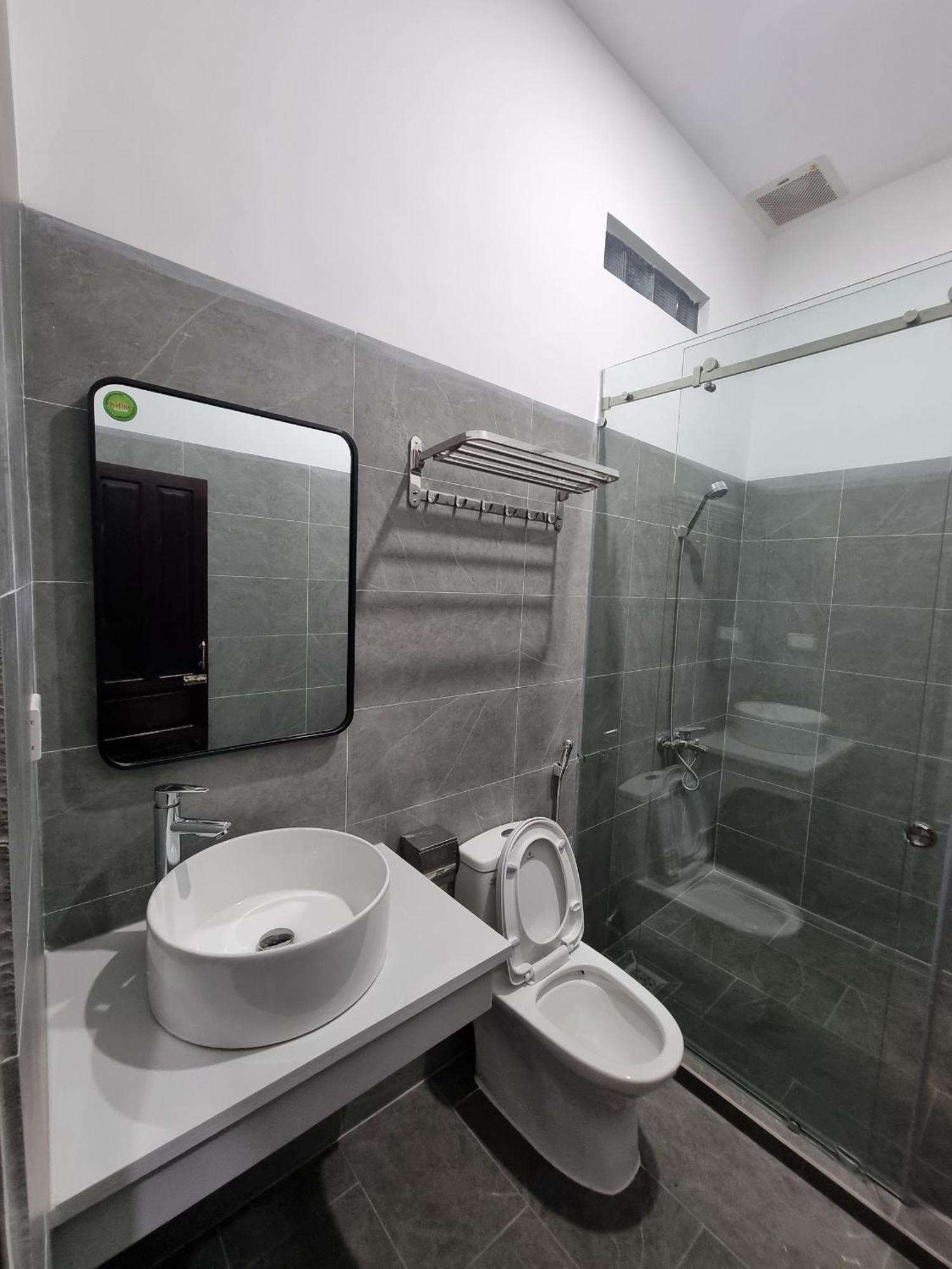 Cay Phuong Guesthouse 무이네 외부 사진