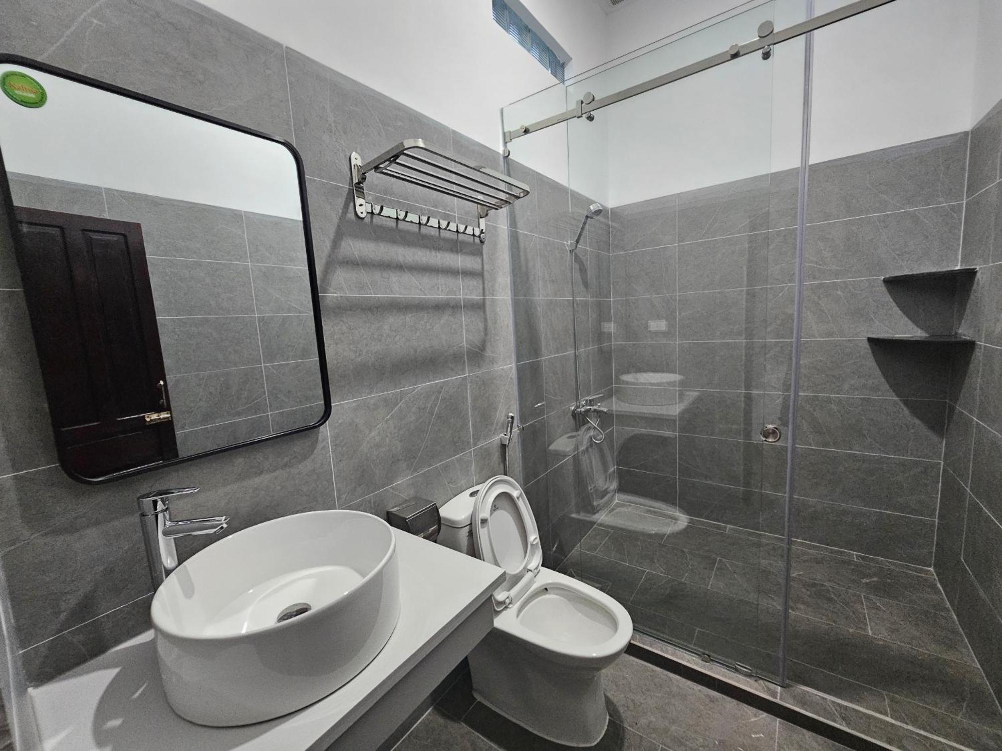 Cay Phuong Guesthouse 무이네 외부 사진