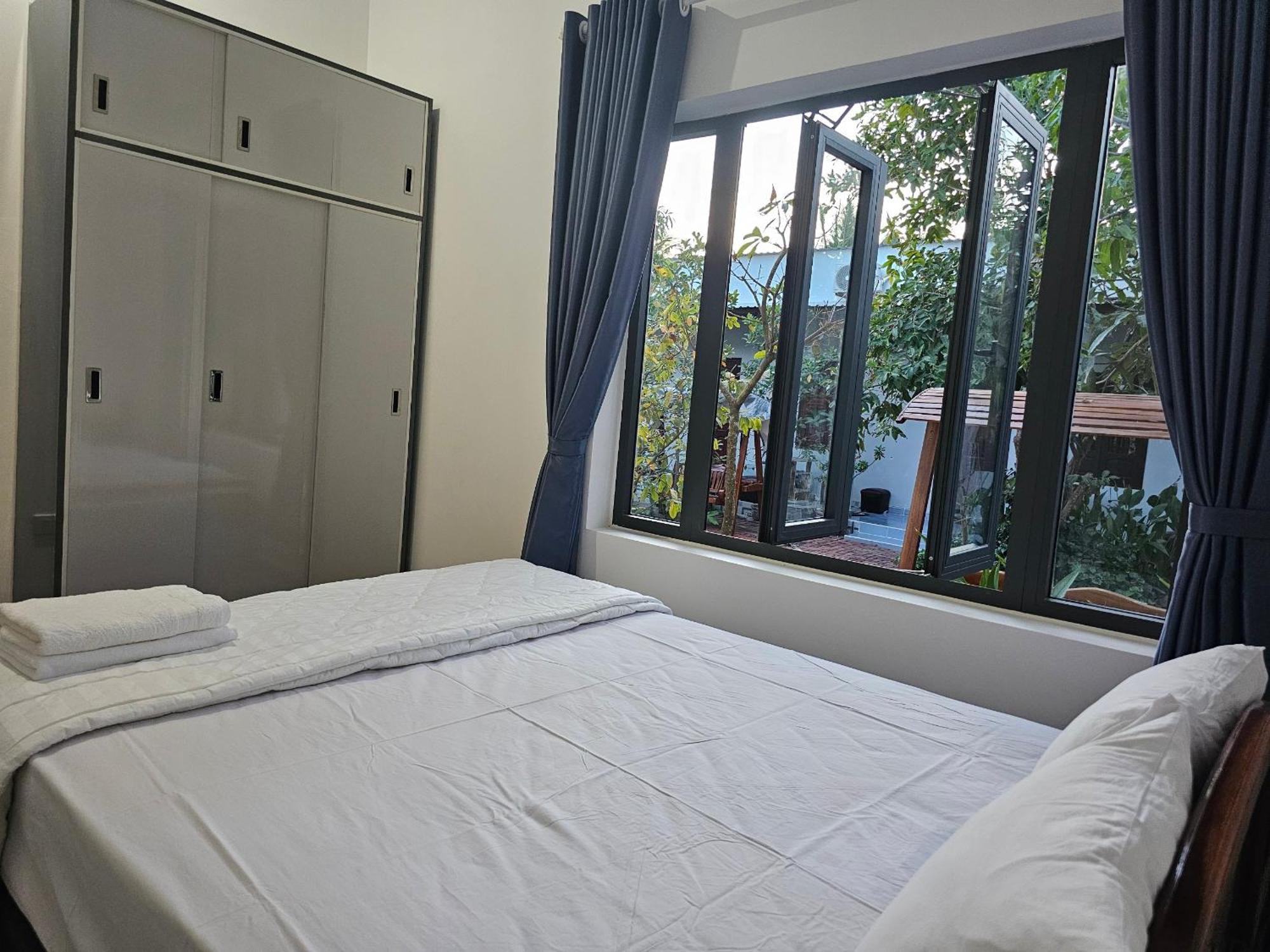 Cay Phuong Guesthouse 무이네 외부 사진
