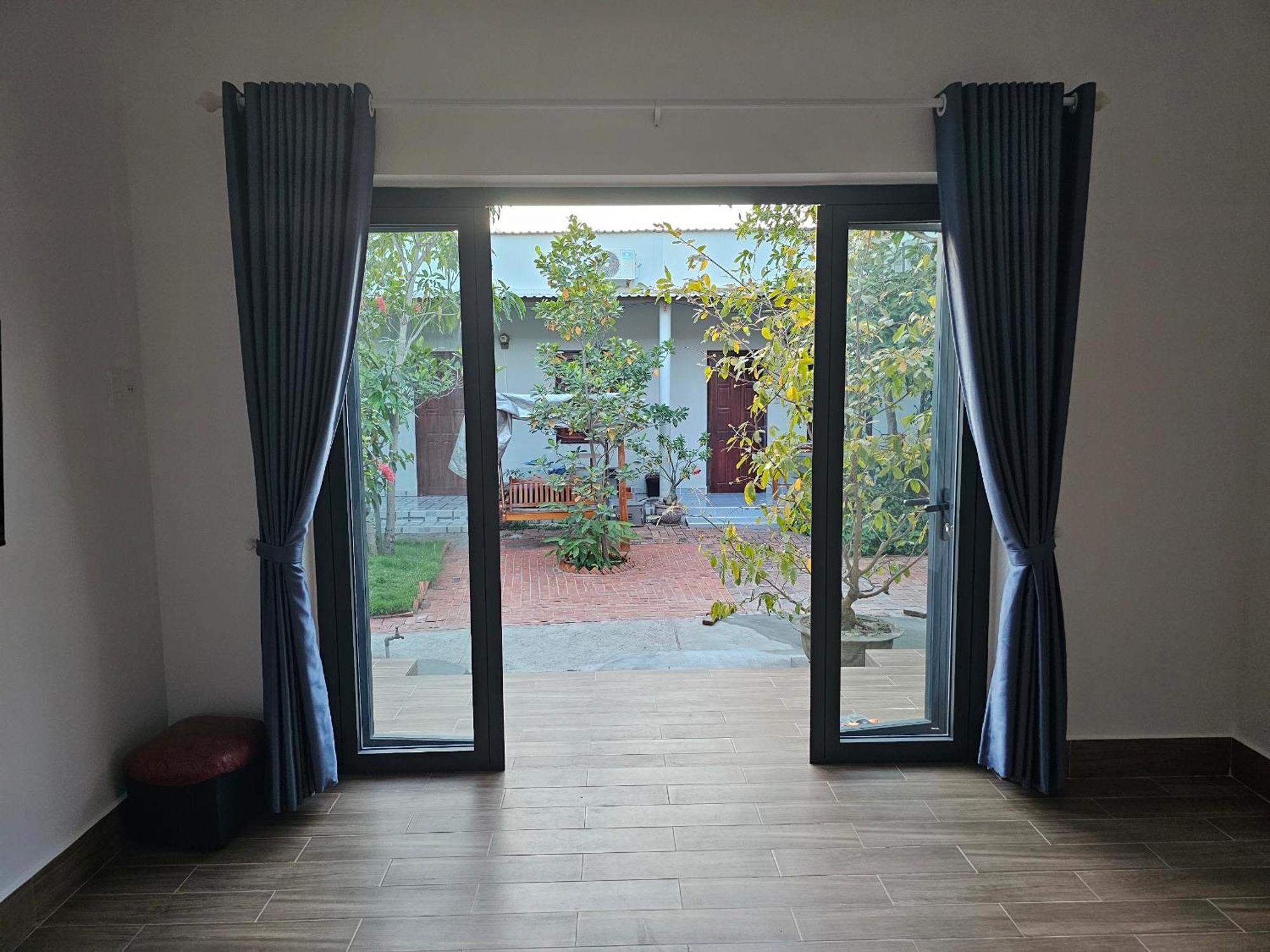 Cay Phuong Guesthouse 무이네 외부 사진