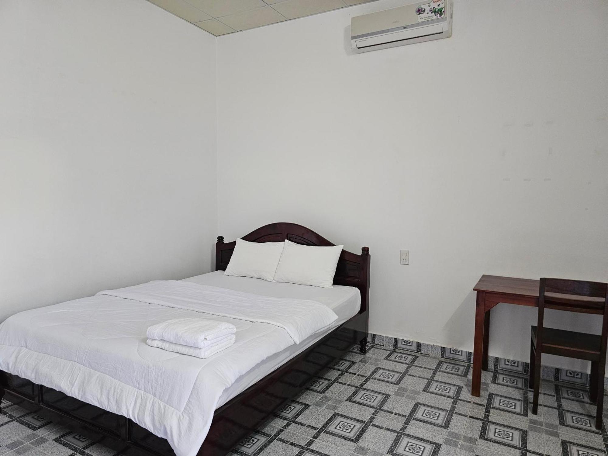 Cay Phuong Guesthouse 무이네 외부 사진