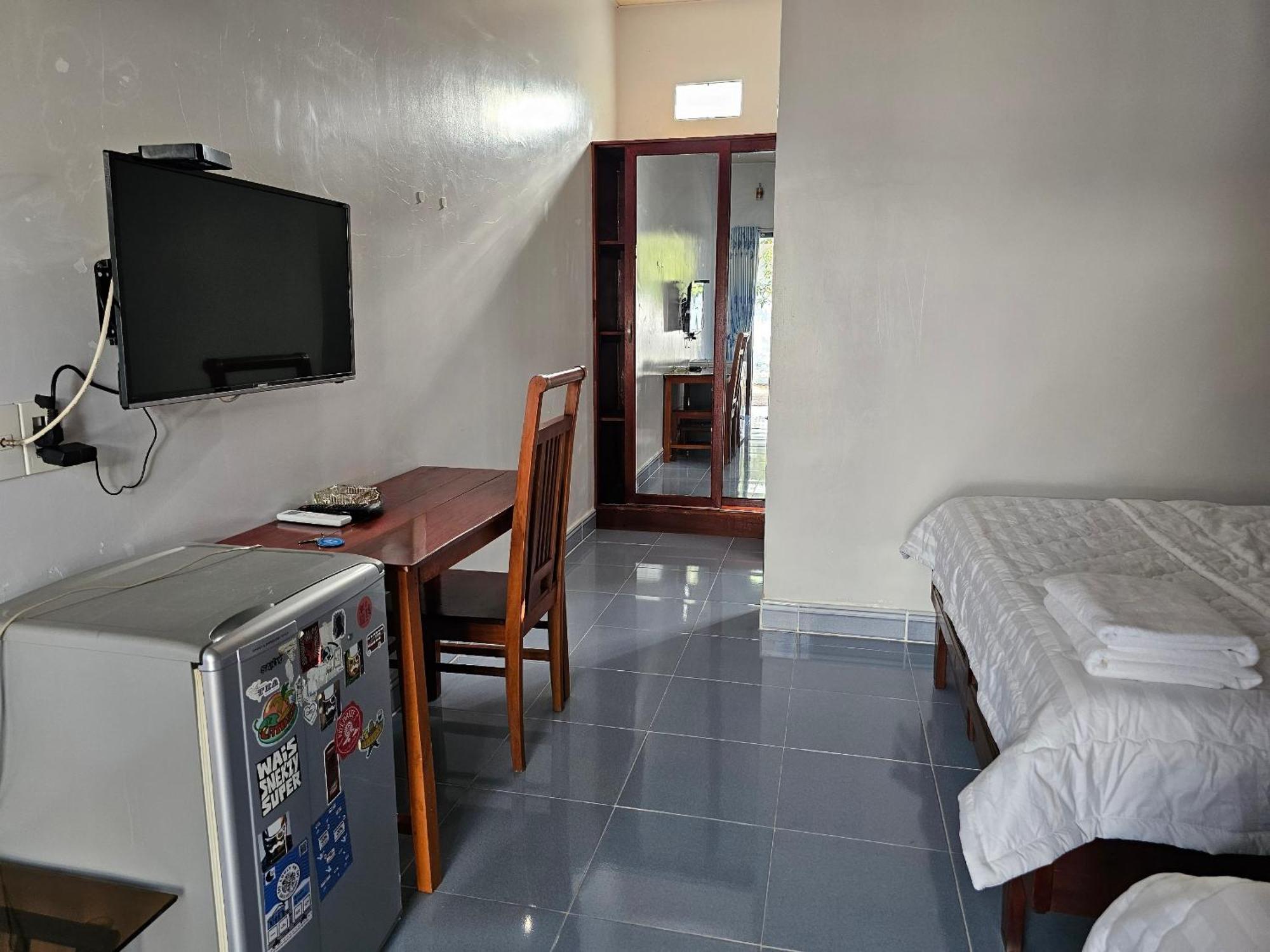 Cay Phuong Guesthouse 무이네 외부 사진