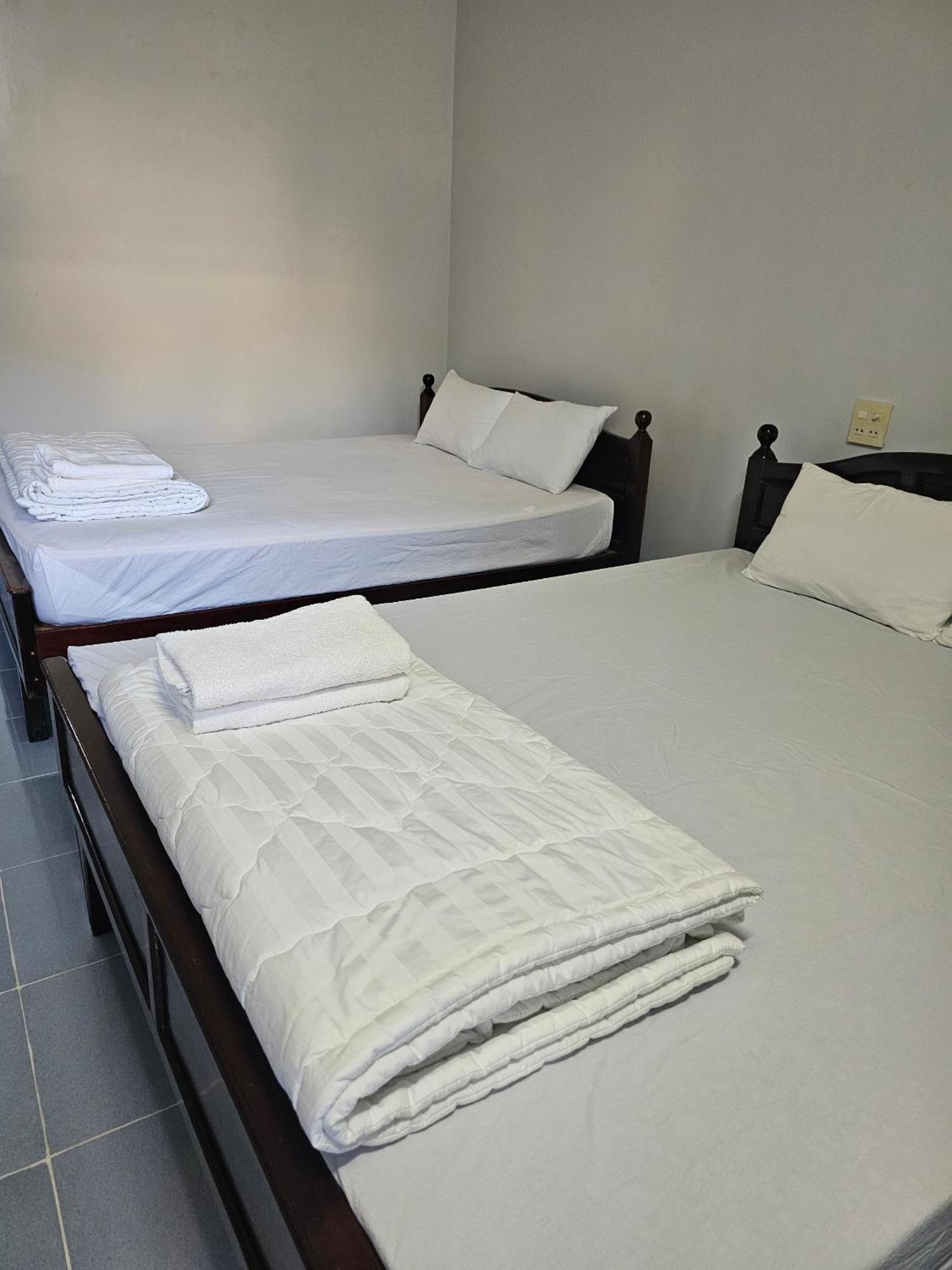 Cay Phuong Guesthouse 무이네 외부 사진