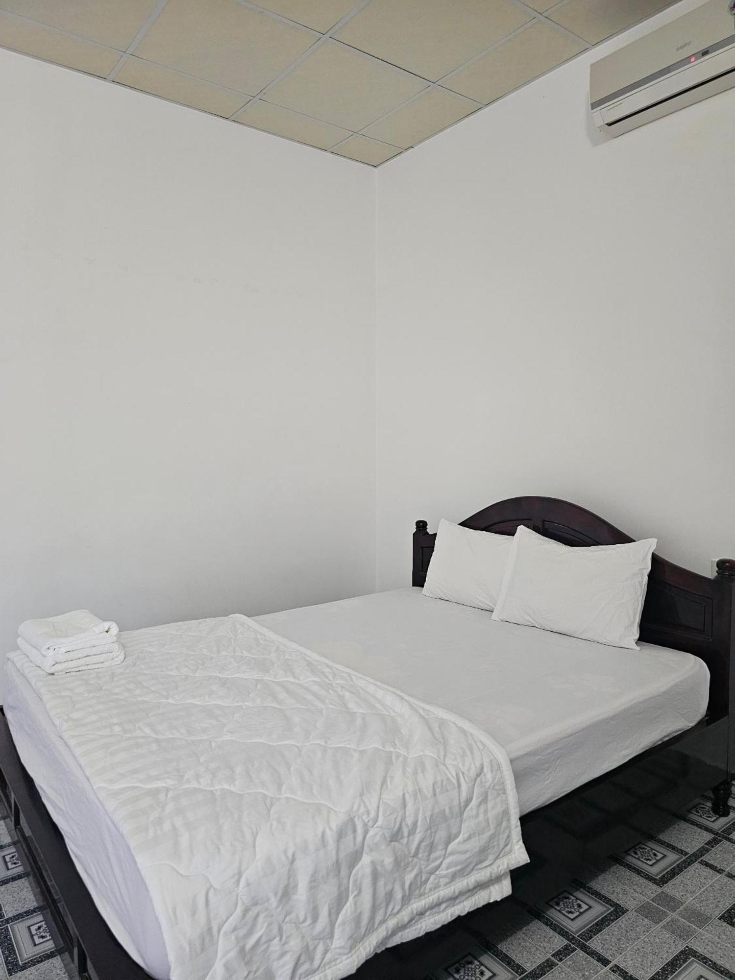 Cay Phuong Guesthouse 무이네 외부 사진