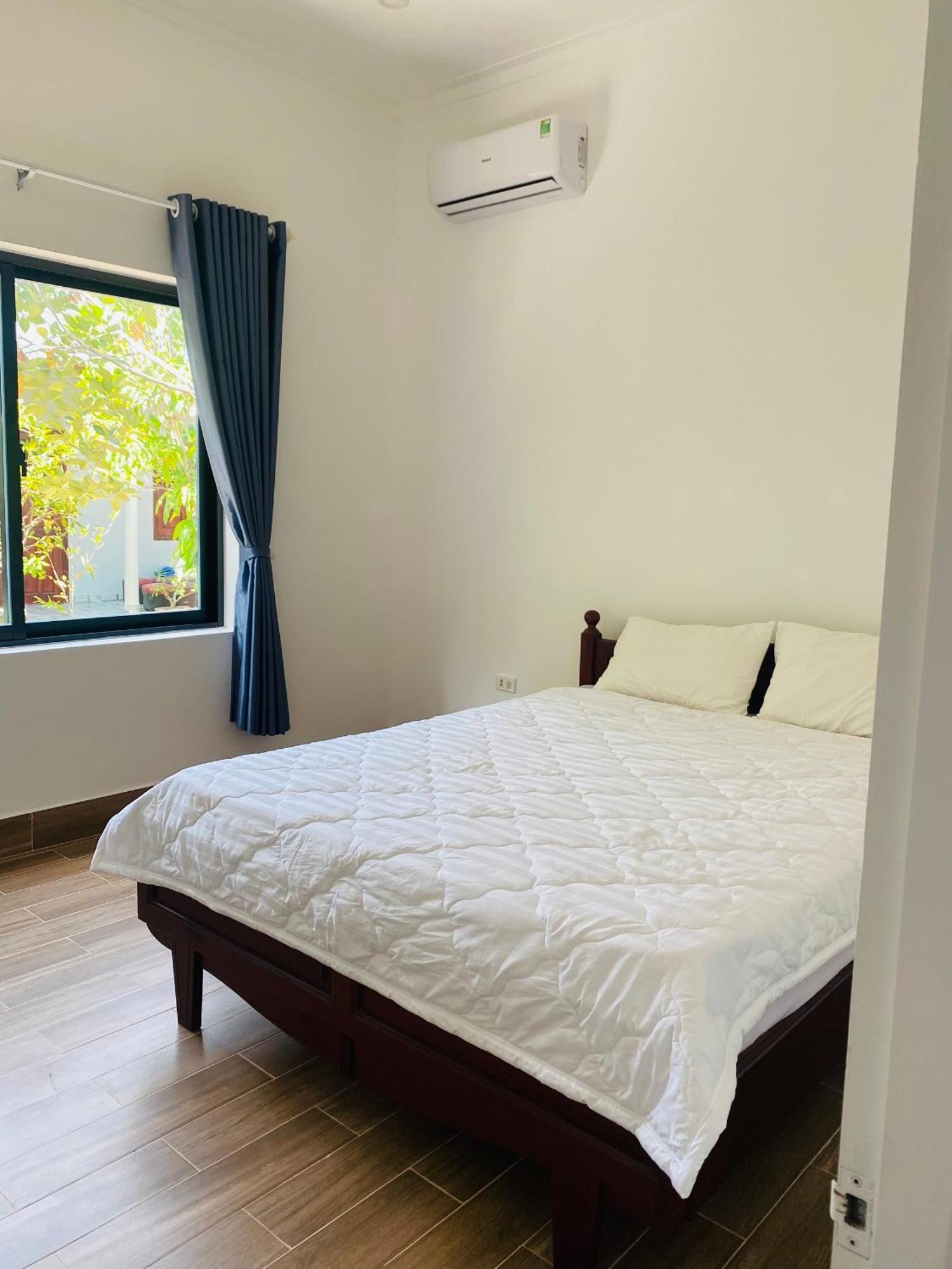 Cay Phuong Guesthouse 무이네 외부 사진