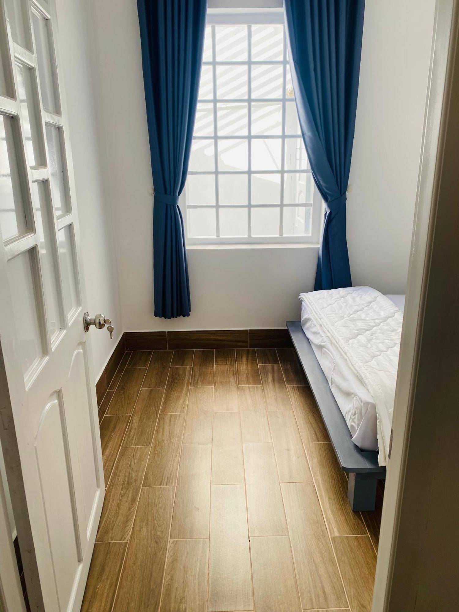 Cay Phuong Guesthouse 무이네 외부 사진