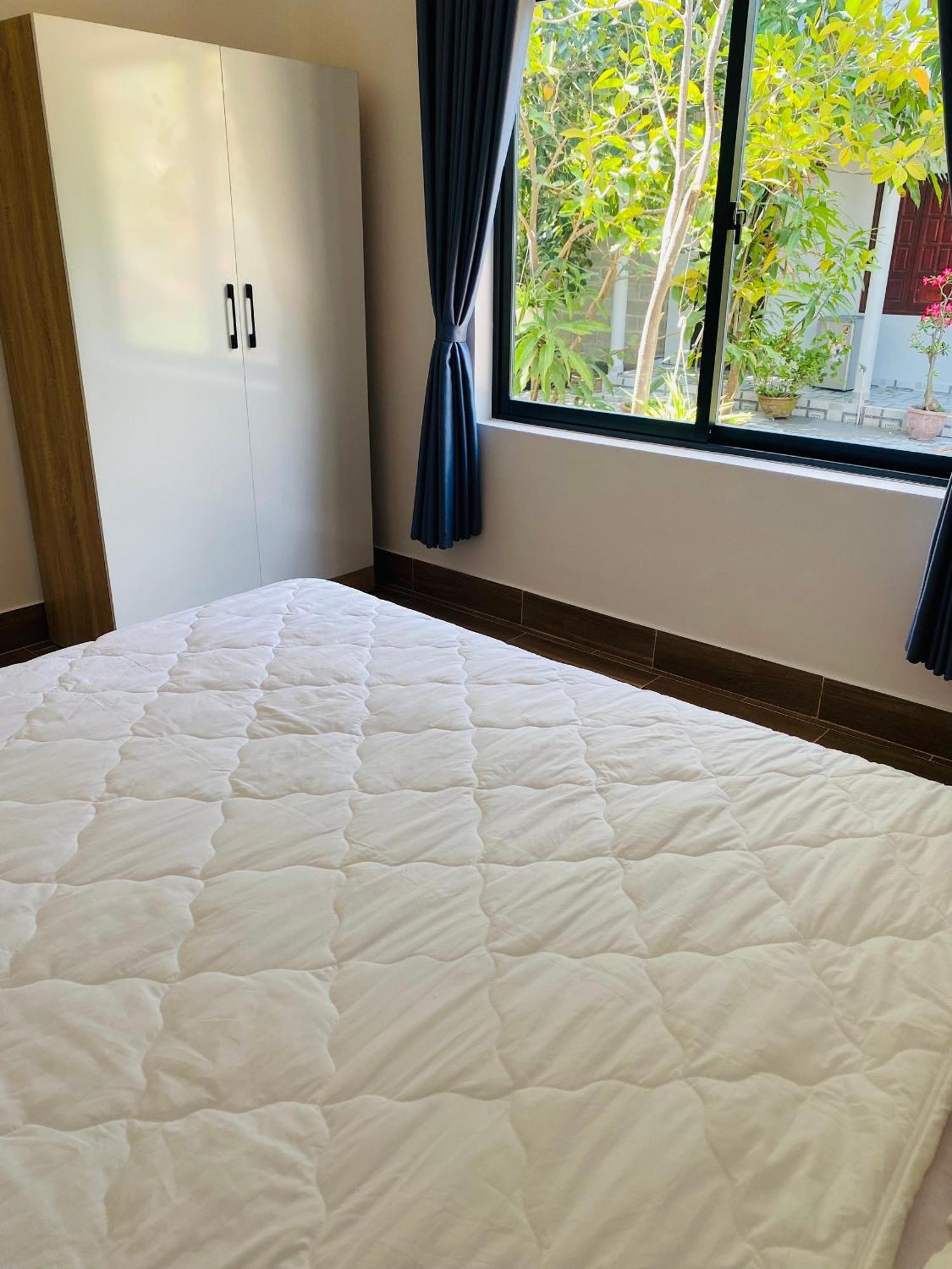 Cay Phuong Guesthouse 무이네 외부 사진