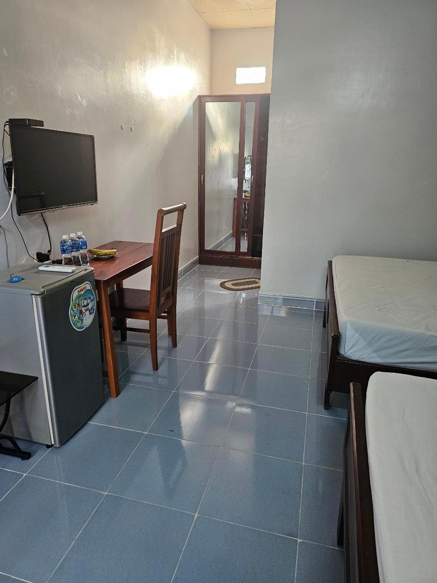 Cay Phuong Guesthouse 무이네 외부 사진