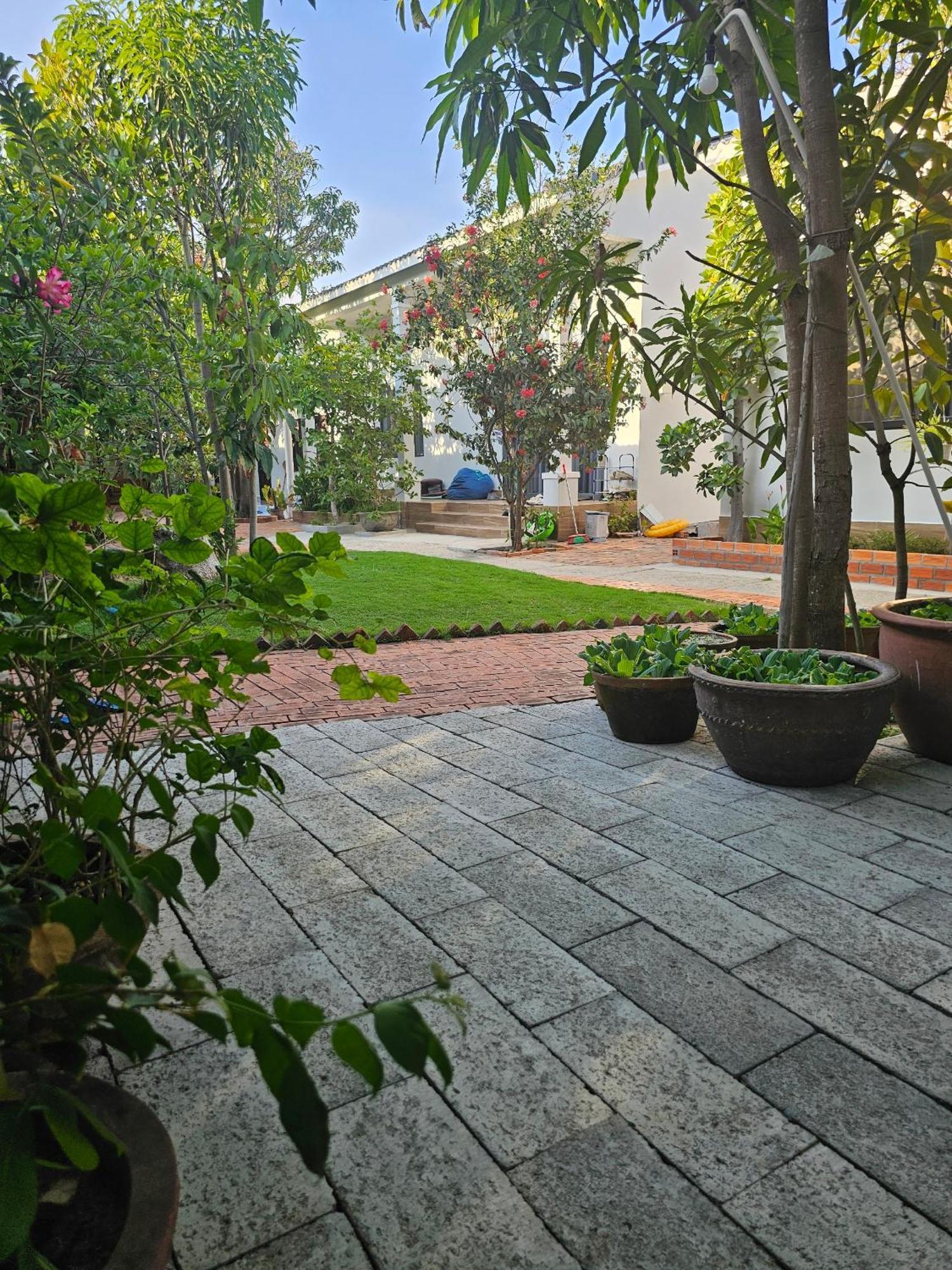 Cay Phuong Guesthouse 무이네 외부 사진