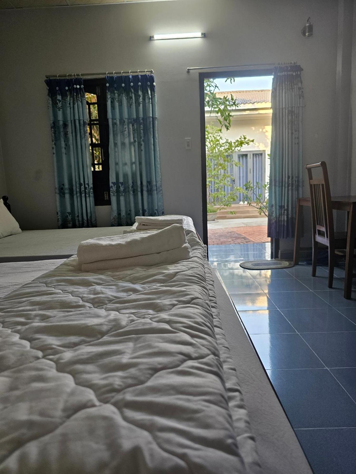 Cay Phuong Guesthouse 무이네 외부 사진