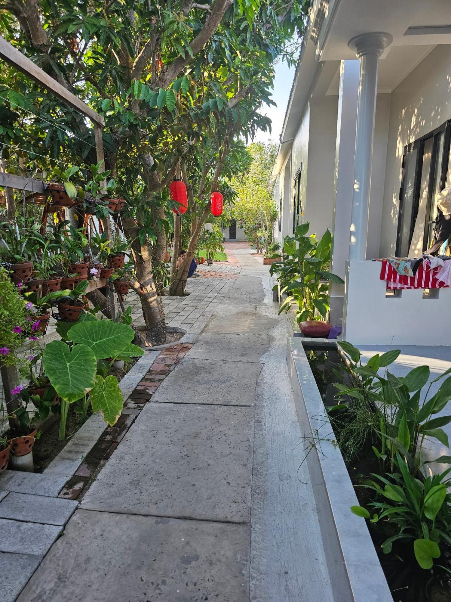 Cay Phuong Guesthouse 무이네 외부 사진
