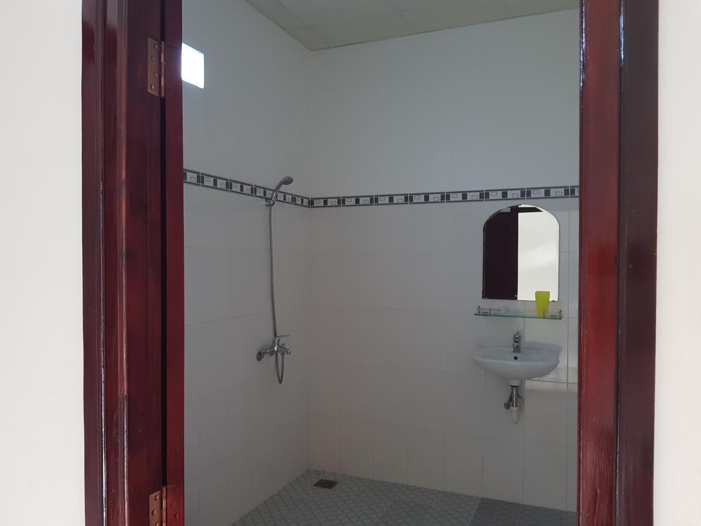 Cay Phuong Guesthouse 무이네 외부 사진