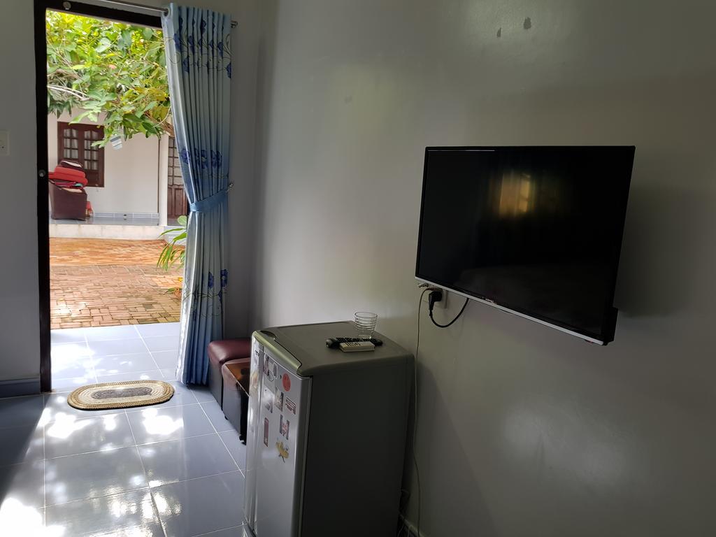 Cay Phuong Guesthouse 무이네 외부 사진