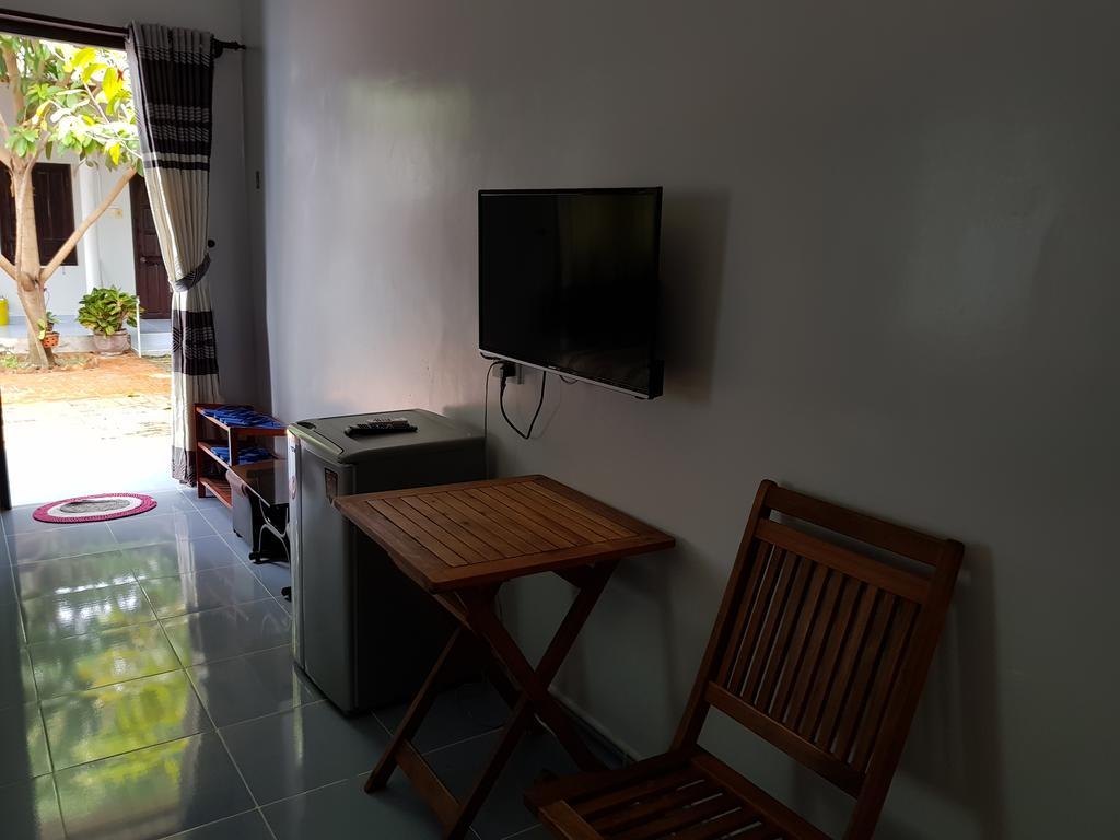 Cay Phuong Guesthouse 무이네 외부 사진